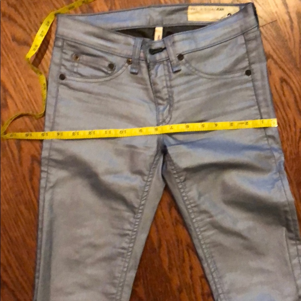 Rag and bone - Picture 3 of 4